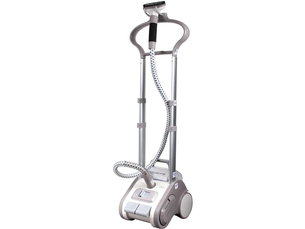 Rowenta IS9200 Precision Valet Commercial Garment Steamer 1550W