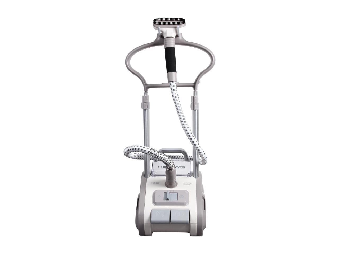 Rowenta IS9200 Precision Valet Commercial Garment Steamer 1550W