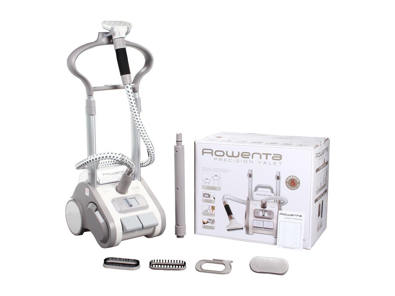 Rowenta IS9200 Precision Valet Commercial Garment Steamer 1550W