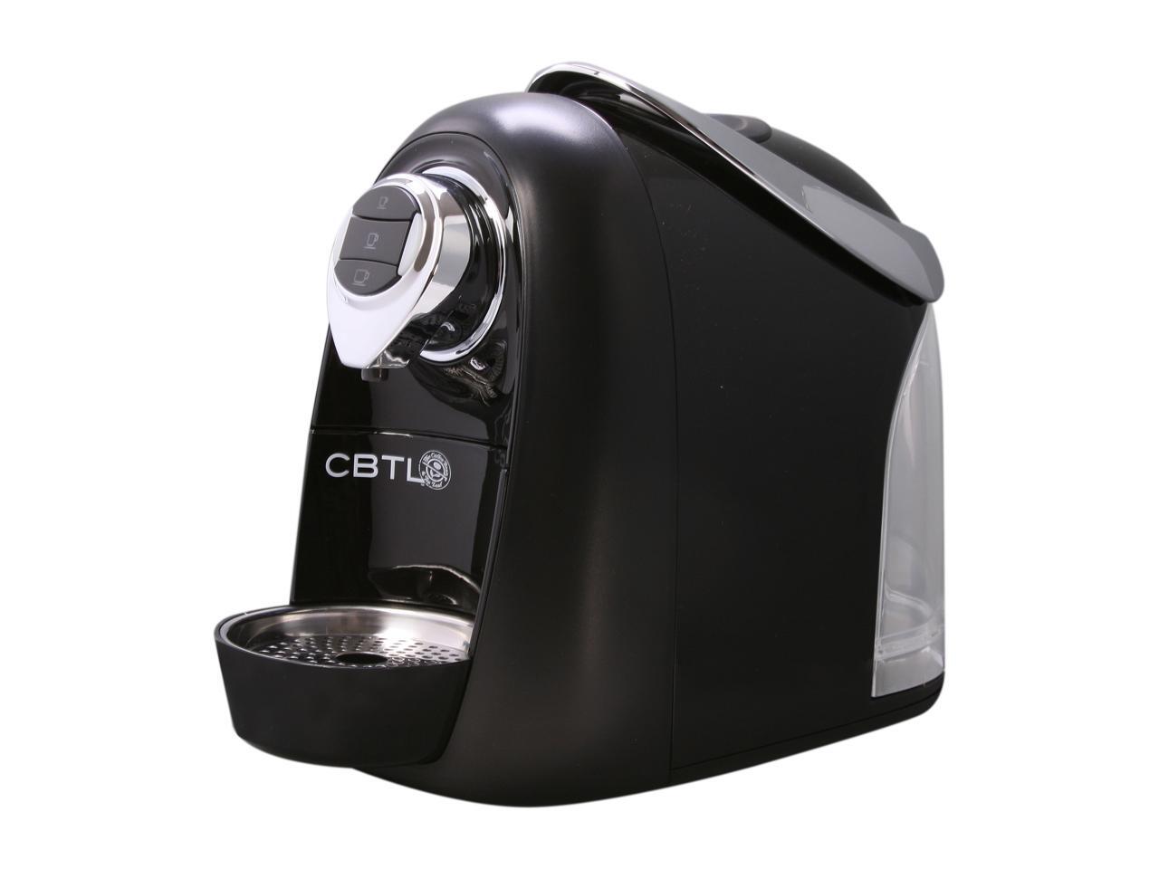 coffee bean tea leaf machine