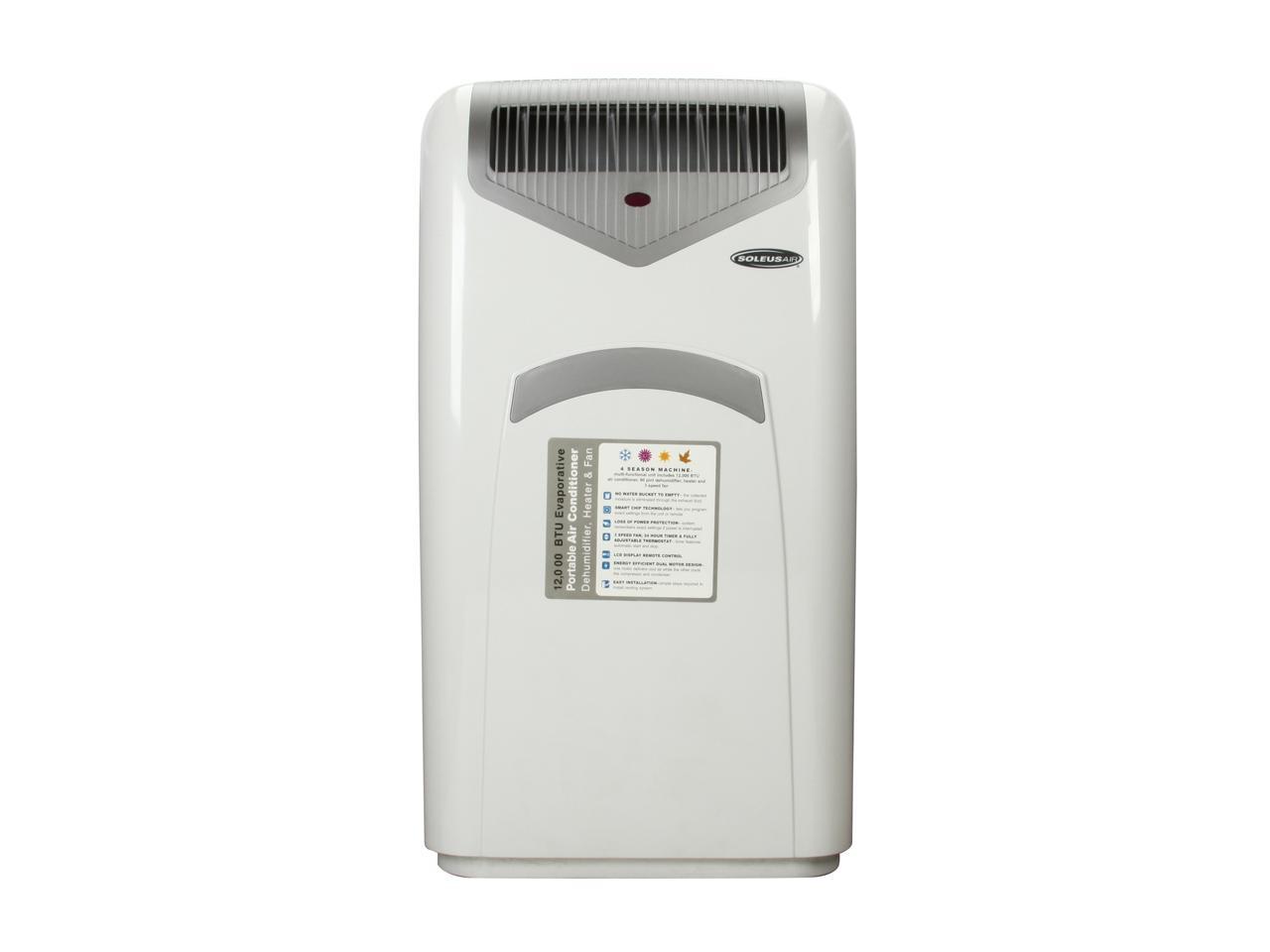 12000 btu air conditioner square feet