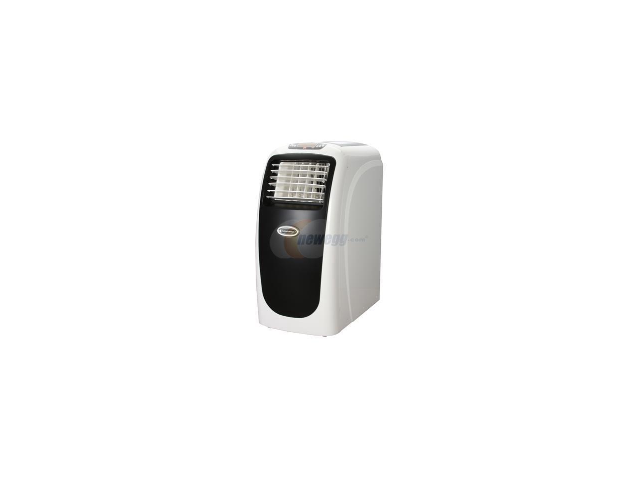 SOLEUS AIR KY9000 9,000 Cooling Capacity (BTU) Portable