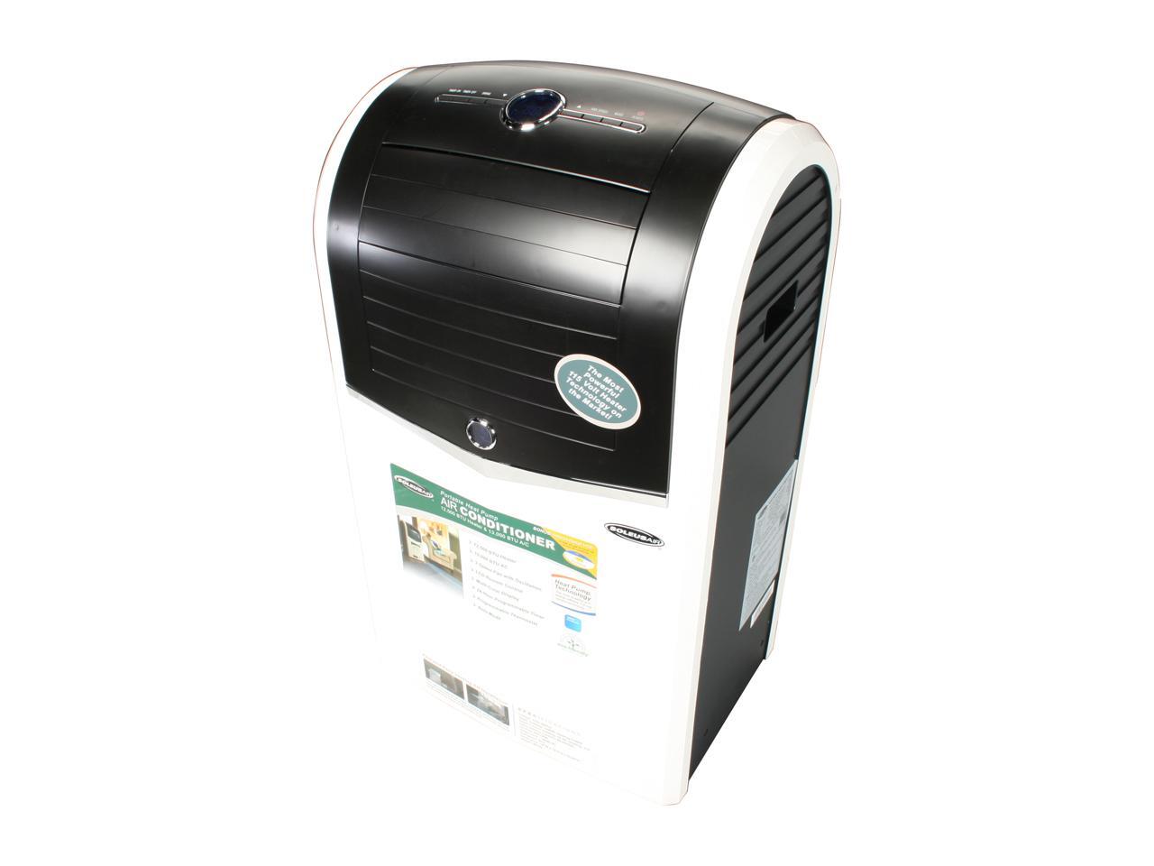 SOLEUS AIR PH413R01 13,000 Cooling Capacity (BTU) Portable Air