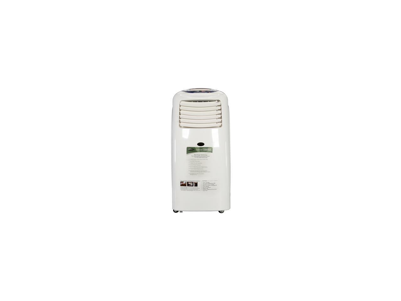 Soleus Air PH312R03, Portable Air Conditioner/Heater/Dehumidifier/Fan