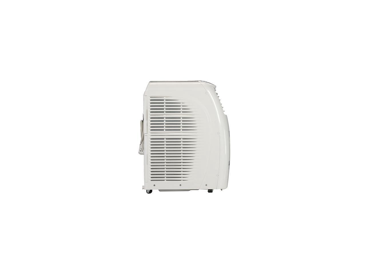 Soleus Air PH3-12R-03, Portable Air Conditioner/Heater/Dehumidifier/Fan ...