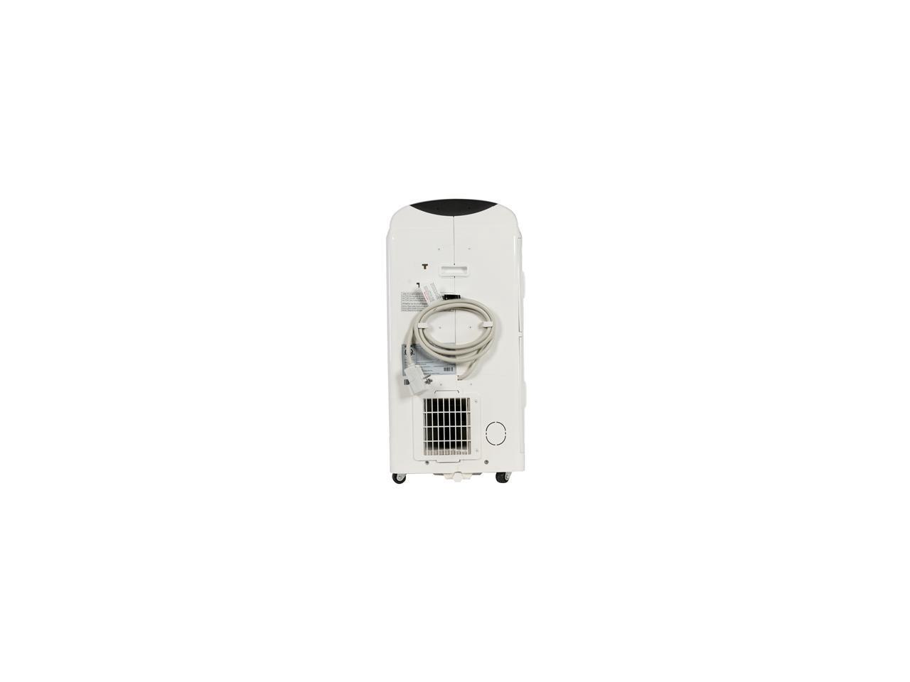Soleus Air PH312R03, Portable Air Conditioner/Heater/Dehumidifier/Fan