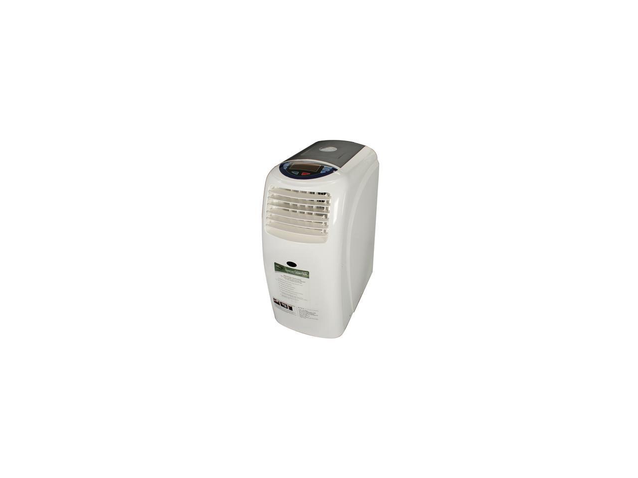 Soleus Air PH312R03, Portable Air Conditioner/Heater/Dehumidifier/Fan