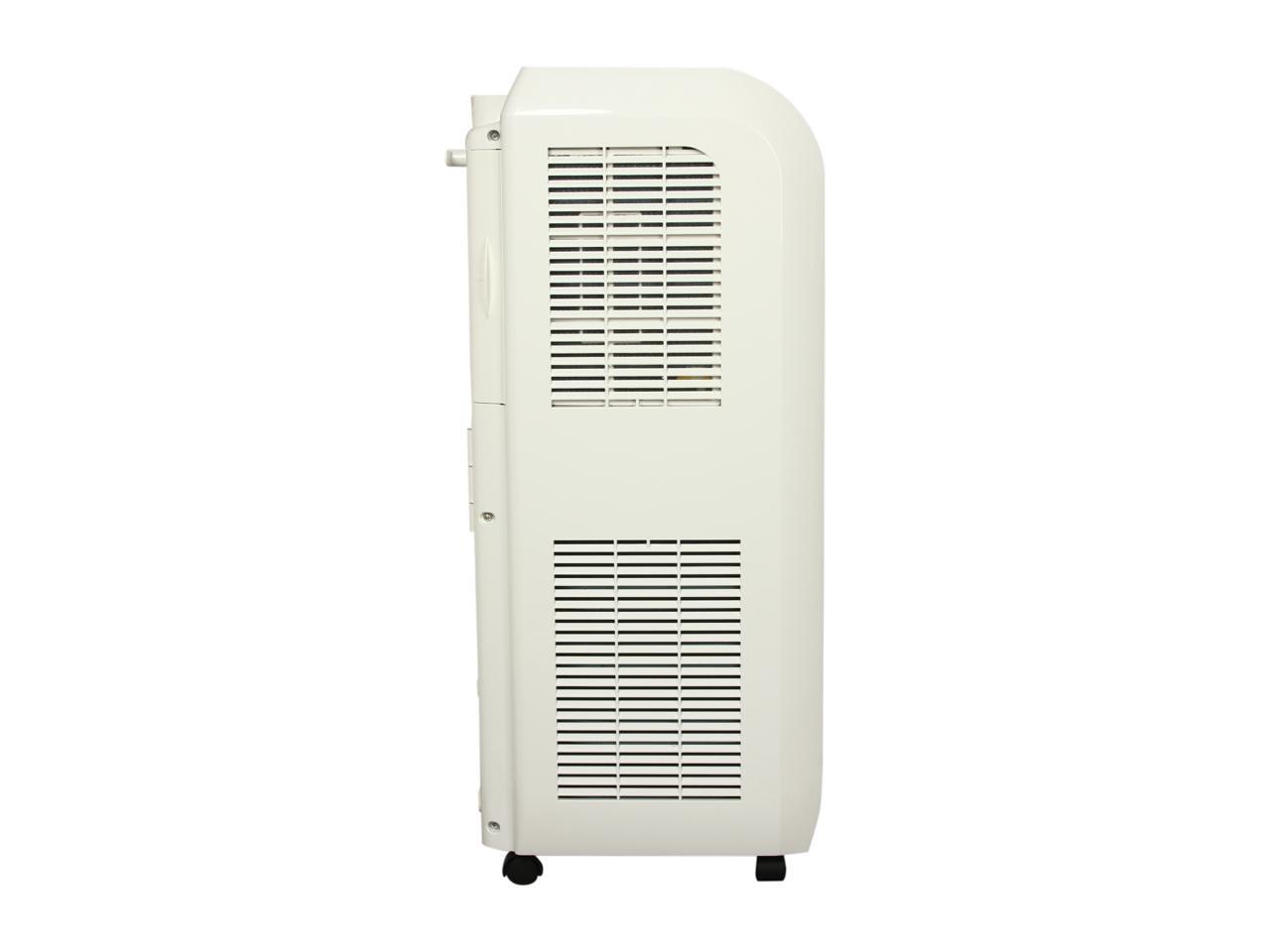 SOLEUS AIR SGPAC08E3 8,000 Cooling Capacity (BTU) Portable Air