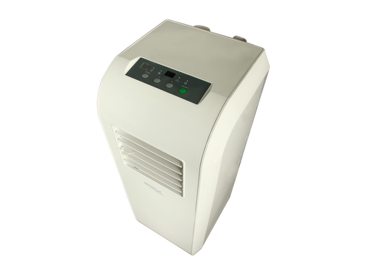 SOLEUS AIR SGPAC08E3 8,000 Cooling Capacity (BTU) Portable Air