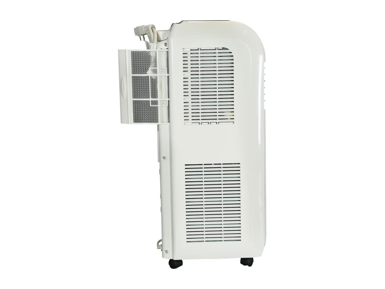 SOLEUSAIR Portable Air Conditioner 8,000 BTU, KY80 Newegg.ca