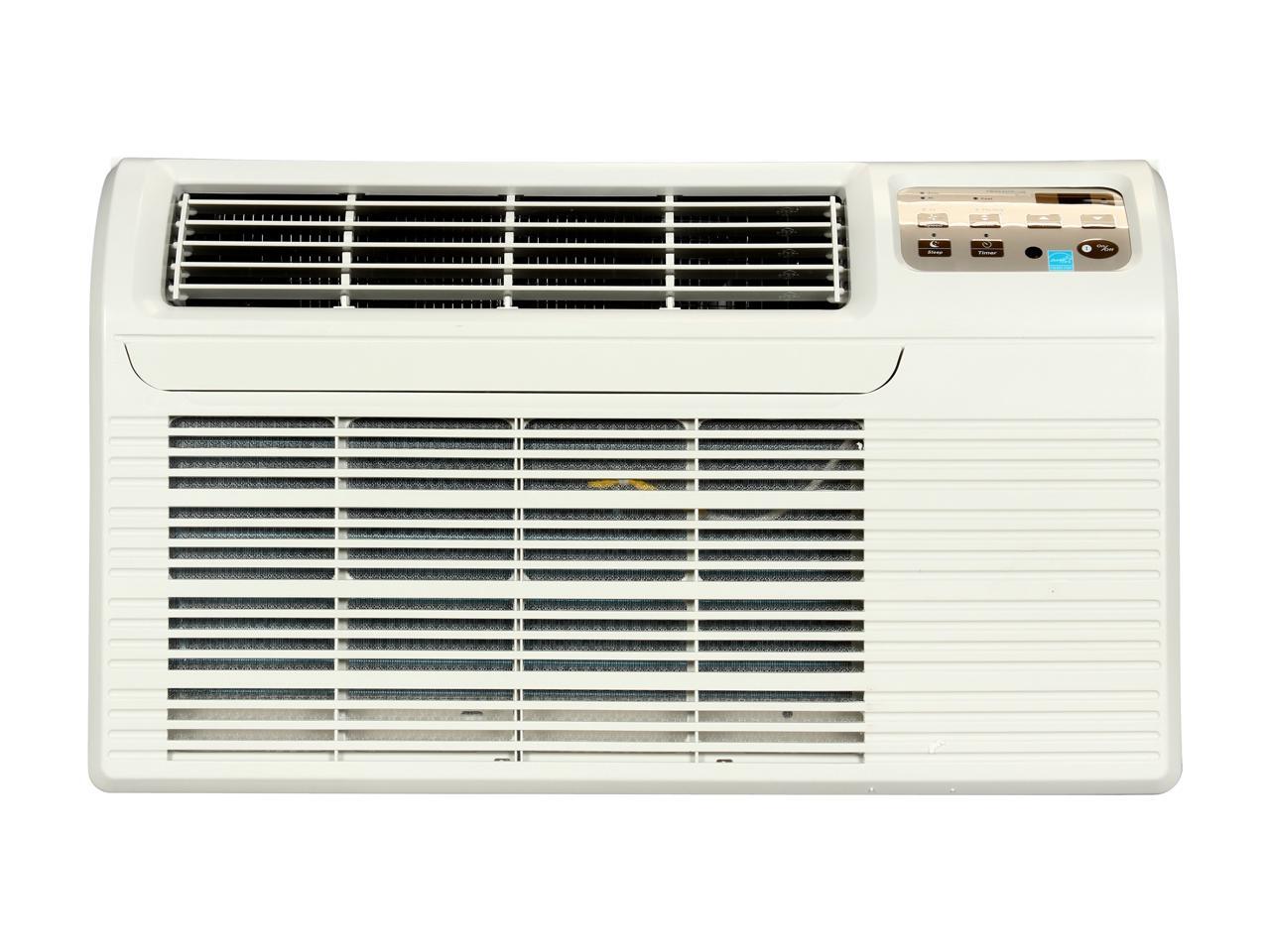 SOLEUS AIR SGTTW12ESEZ26 12,000 Cooling Capacity (BTU) Through the