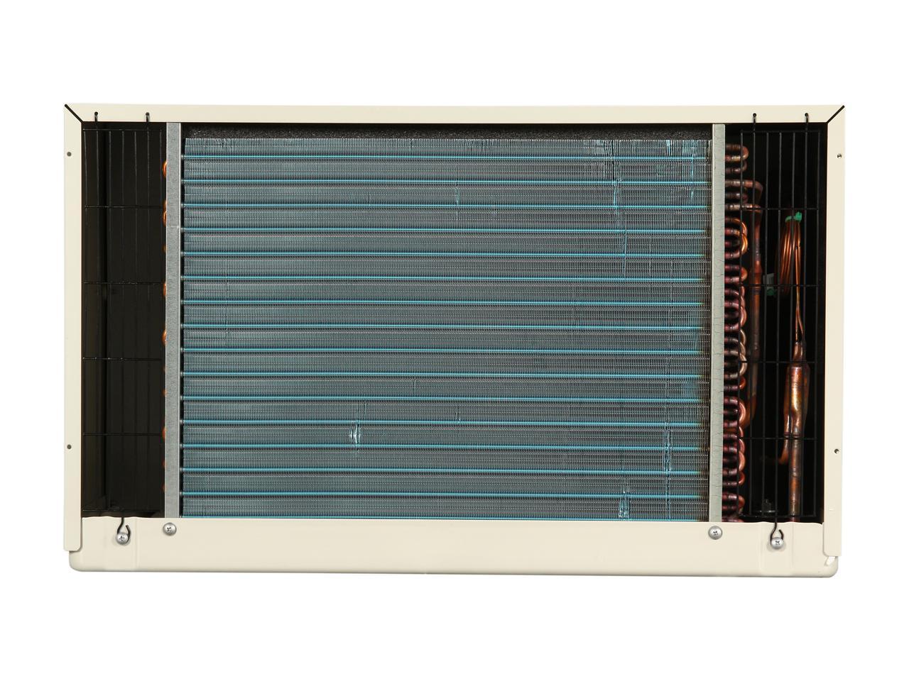 SOLEUS AIR SGTTW10ESE 10,000 Cooling Capacity (BTU) Through the Wall