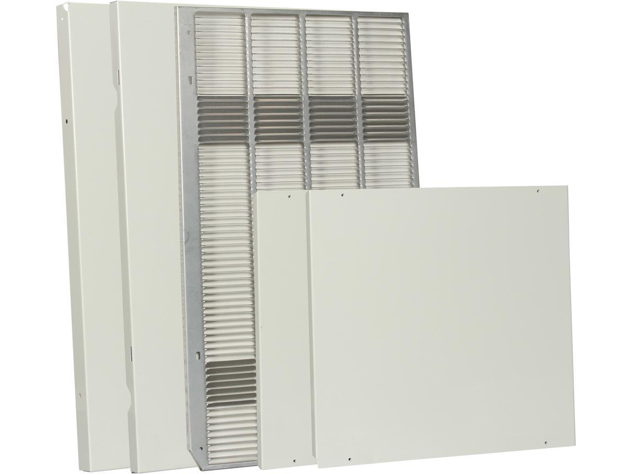 SOLEUS AIR TTWSLG Universal 24" & 26" Wall Air Conditioner Sleeve