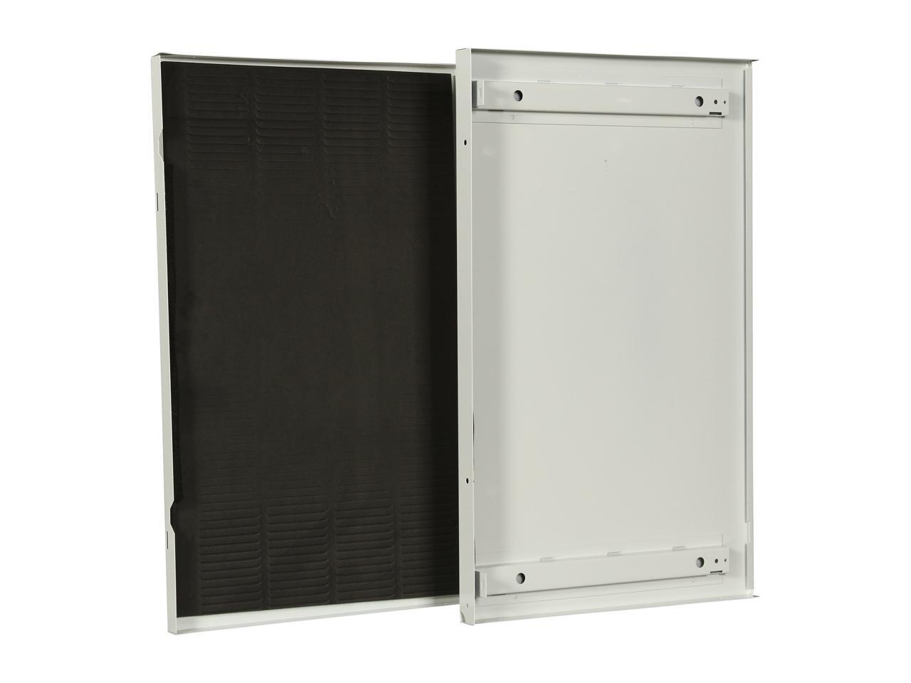 SOLEUS AIR TTWSLG Universal 24" & 26" Wall Air Conditioner Sleeve