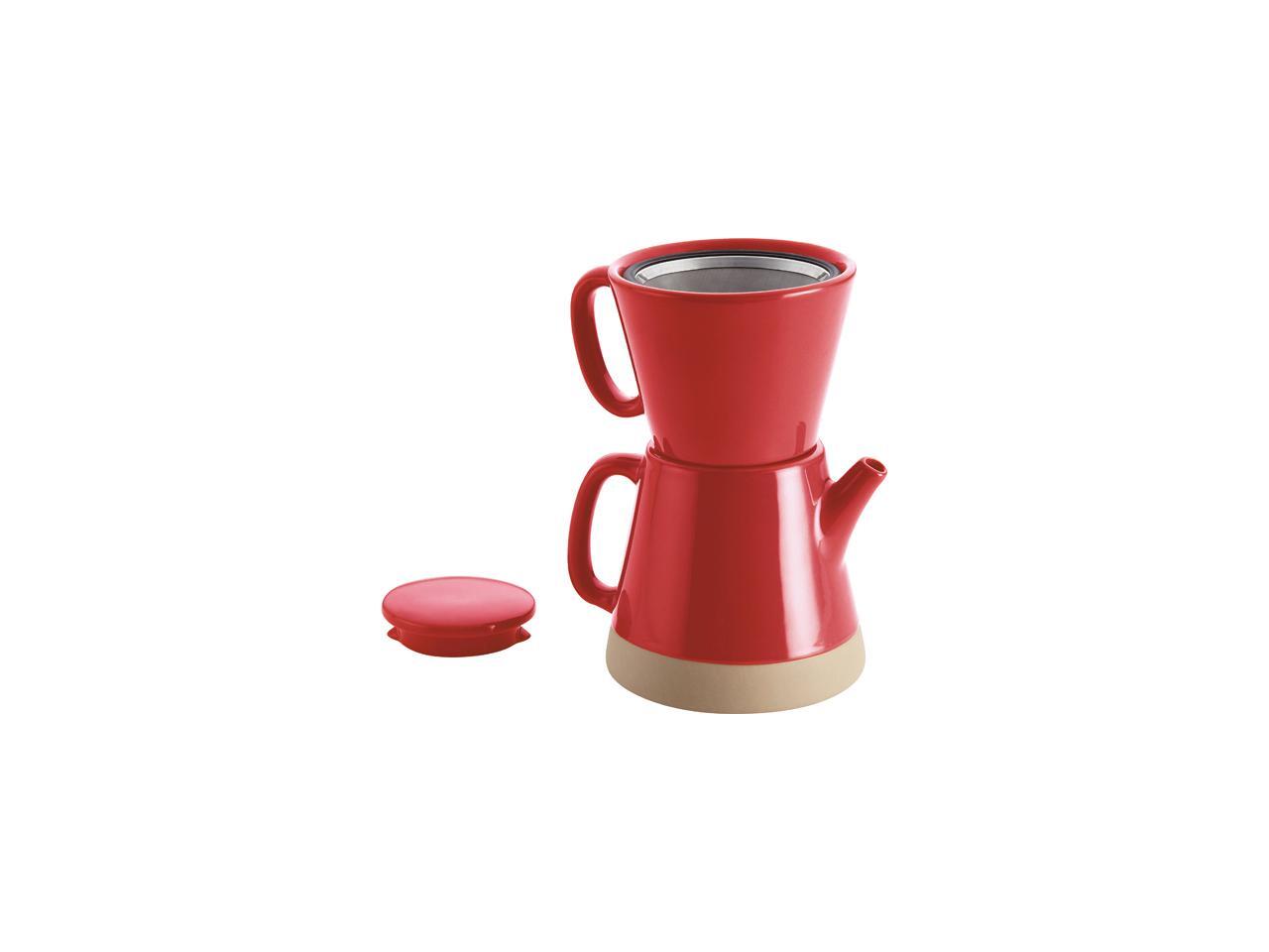 Rachael Ray 47537 Ceramic Pour-Over 