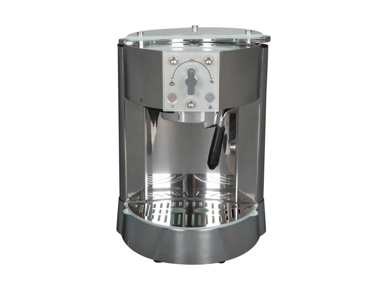 Kalorik USKEXP4 Aqua Line Espresso 