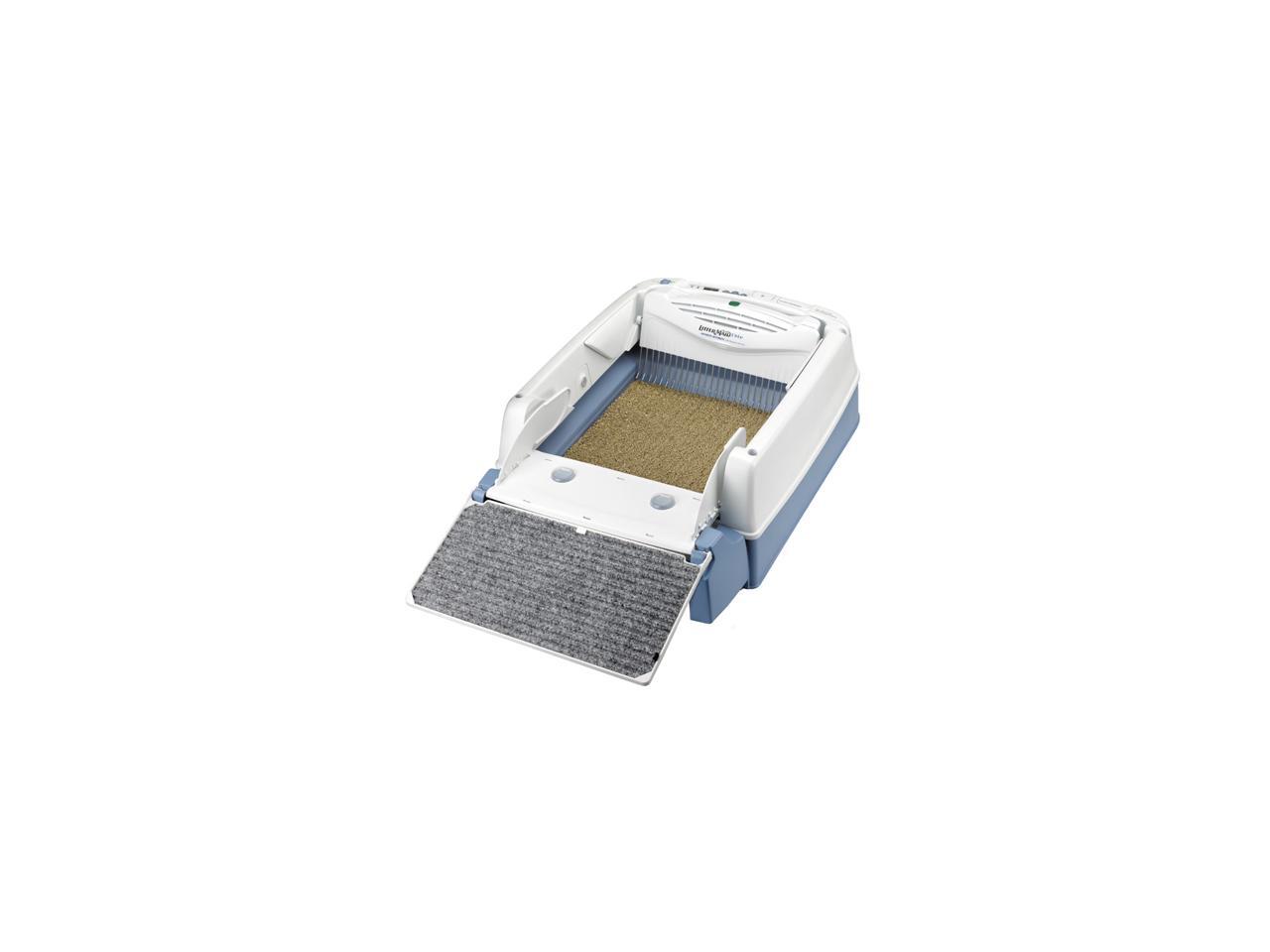LitterMaid LME5500 Elite Automatic SelfCleaning Litter Box