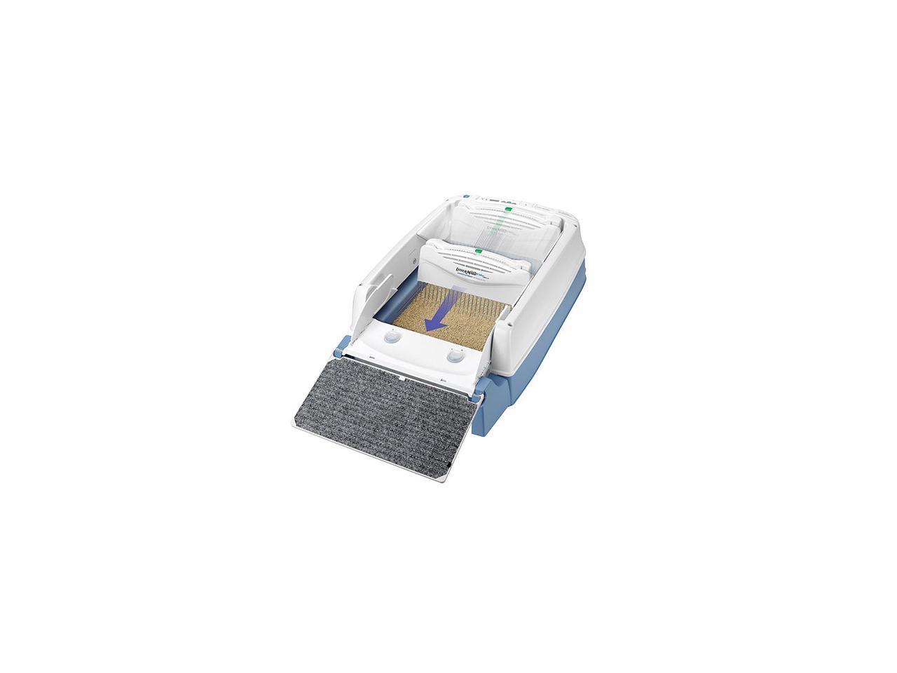 LitterMaid LME9000 Elite Mega Advanced Automatic SelfCleaning Litter