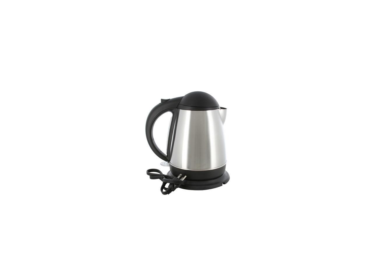 Chefs Choice 677 Stainless Steel International Cordless 1.75 Quart