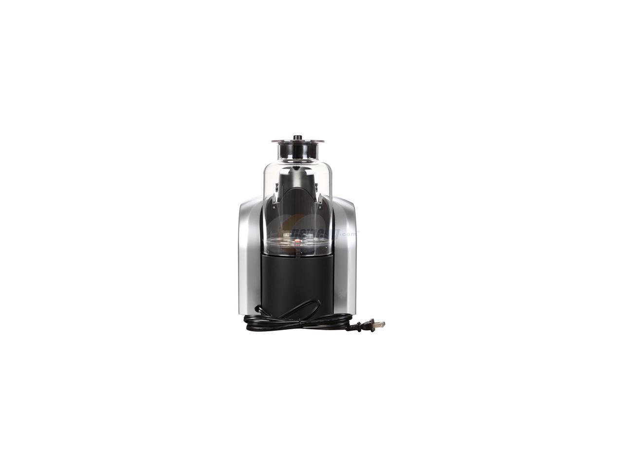 Nespresso D290 Concept + Aeroccino Polished Chrome