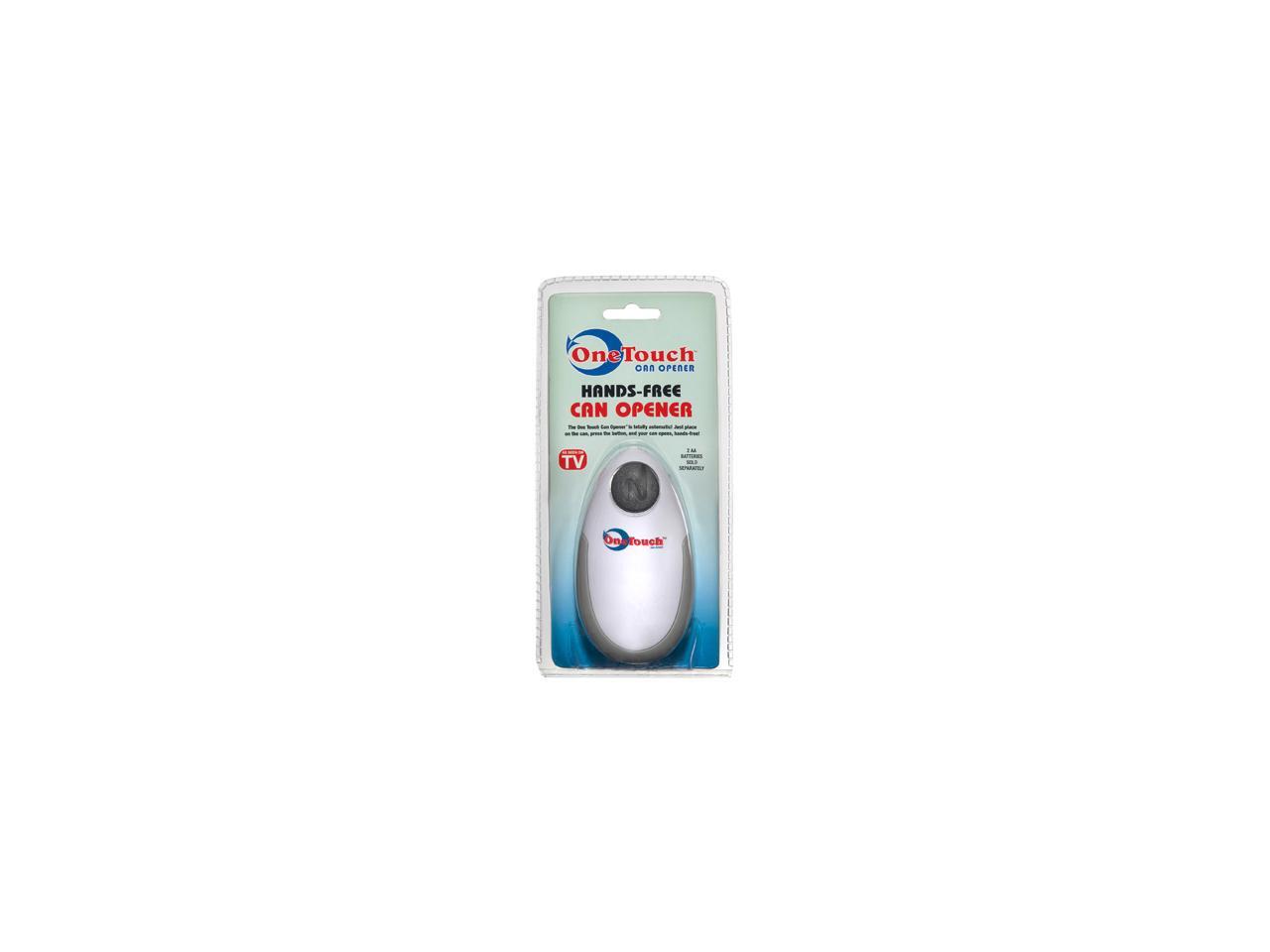 As Seen On TV One Touch Can Opener