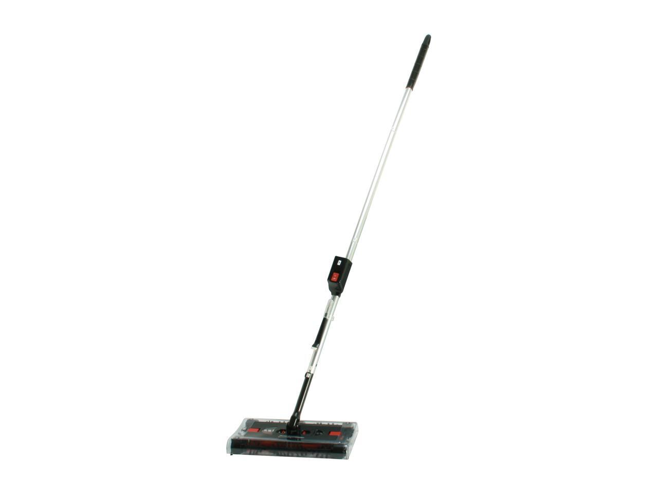 As Seen On TV Swivel Sweeper Touchless