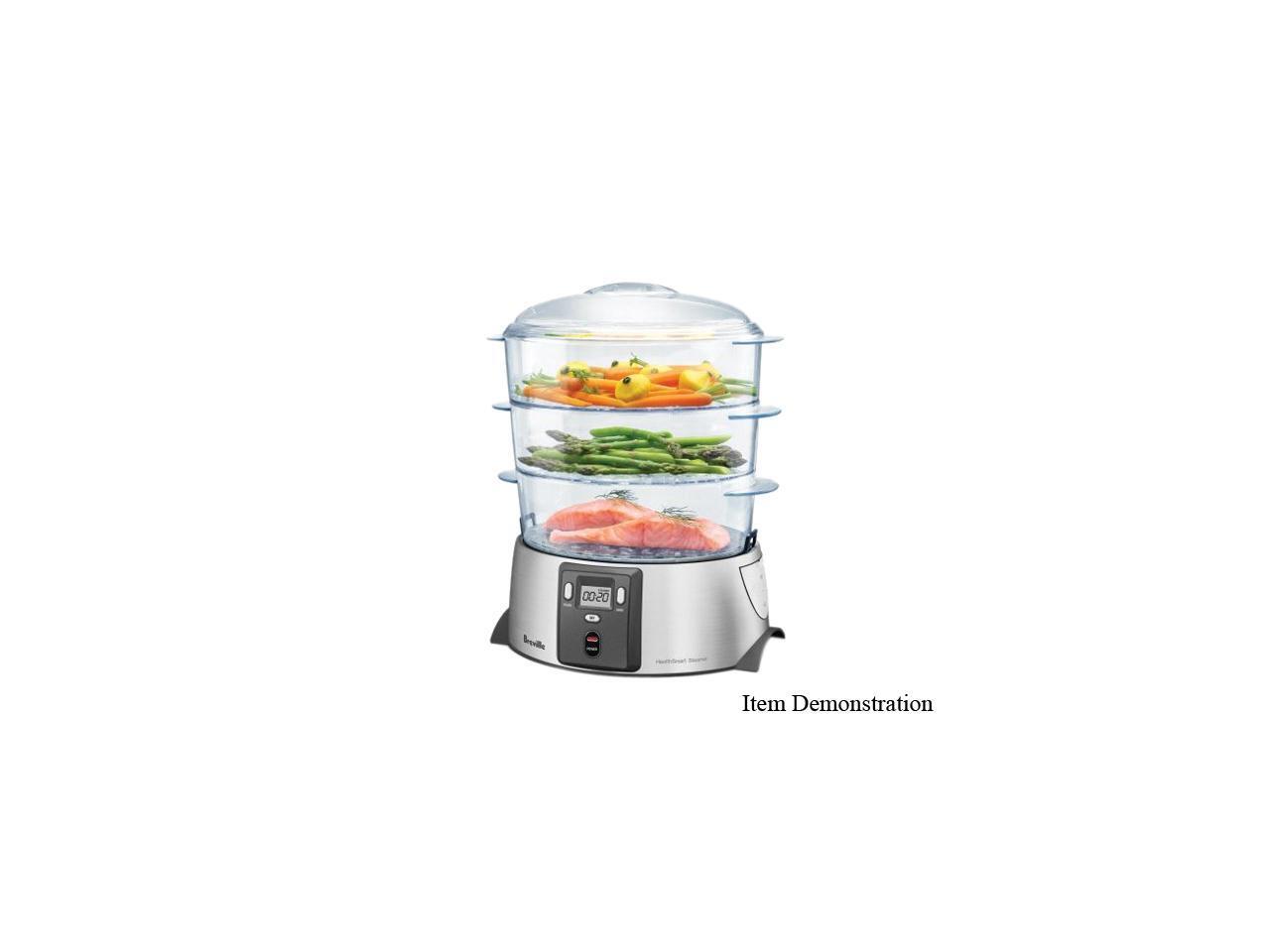 Breville BFS600XL HealthSmart Food Steamer
