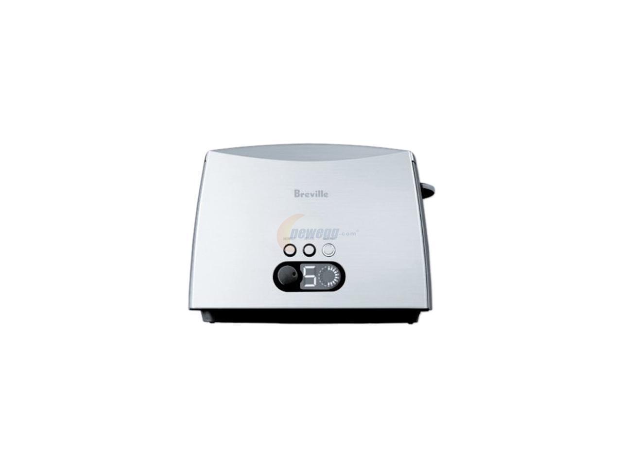 Breville Ikon 2 Slice Toaster