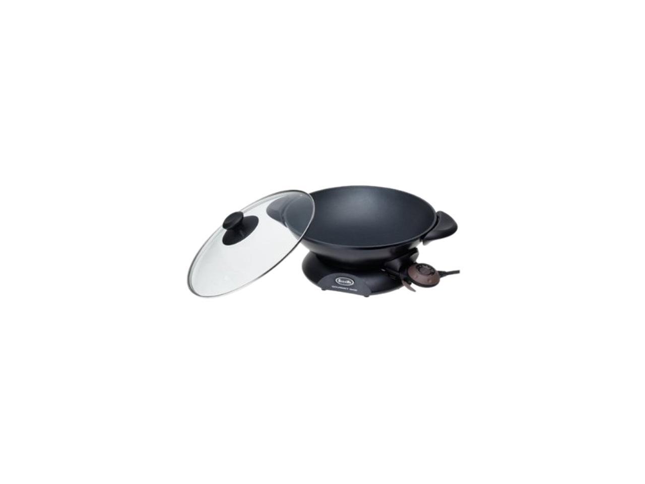 Breville EW30XL Electric Gourmet Wok