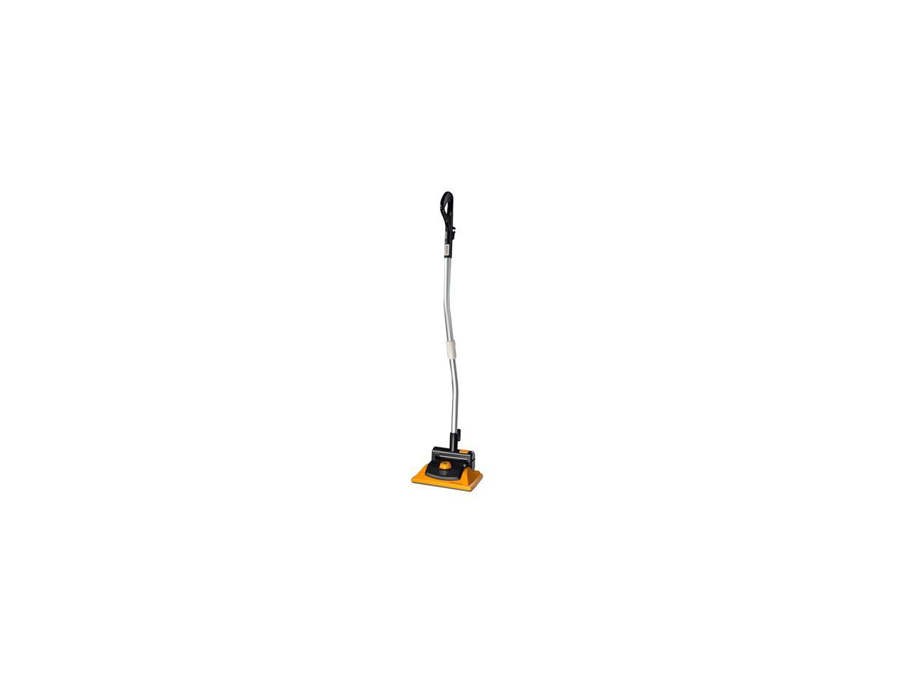 HAAN FS50 Steam Cleaning Floor Sanitizer Orange and Grey