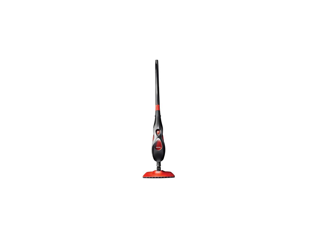 HAAN SI70 Multi Stick Steam Cleaner Red/Gray