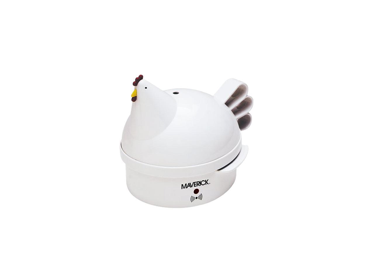 Maverick SEC2 White Henrietta Hen Egg Cooker