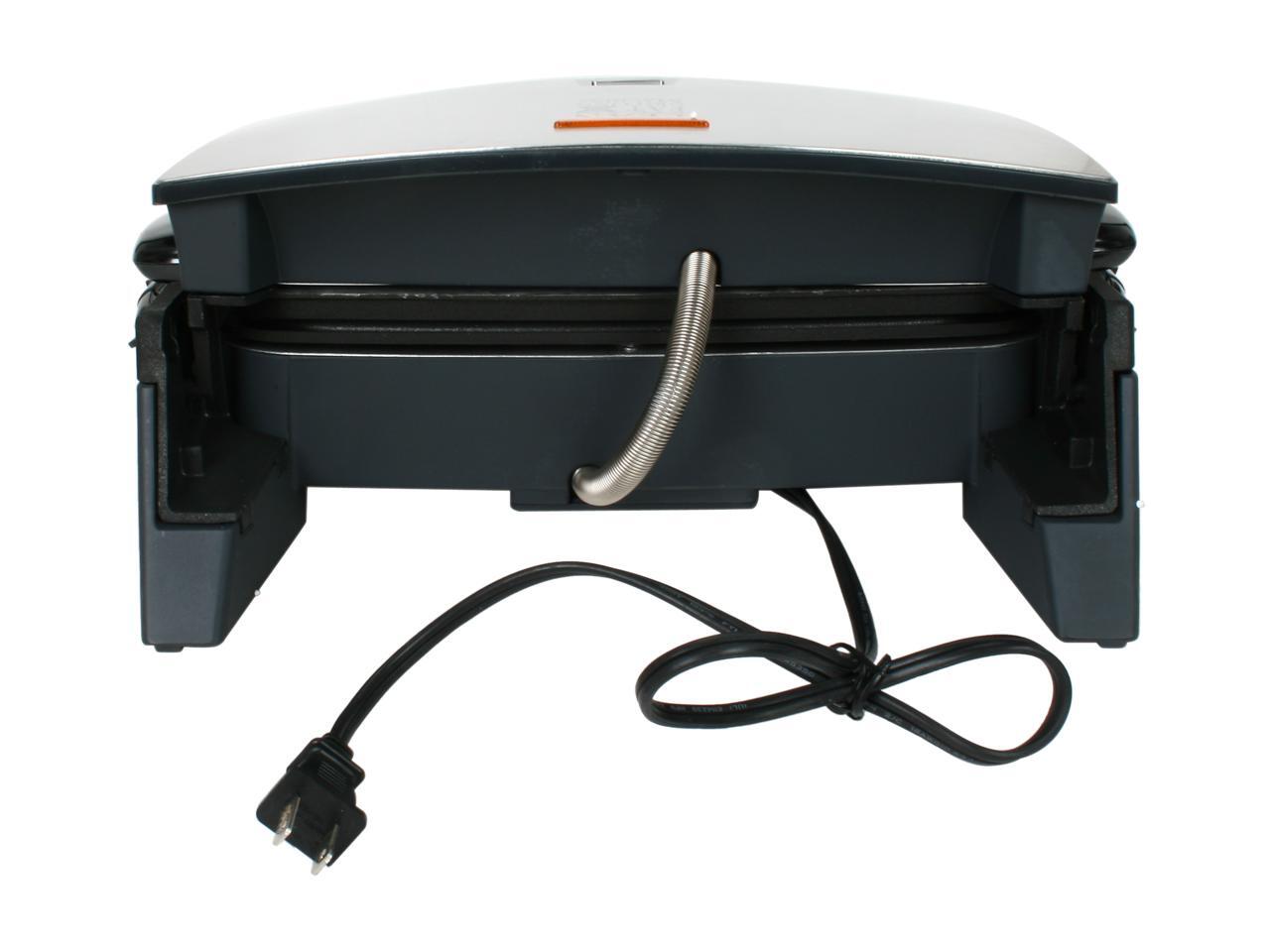 Foreman GRP72CTTS GBroil Supreme Grill