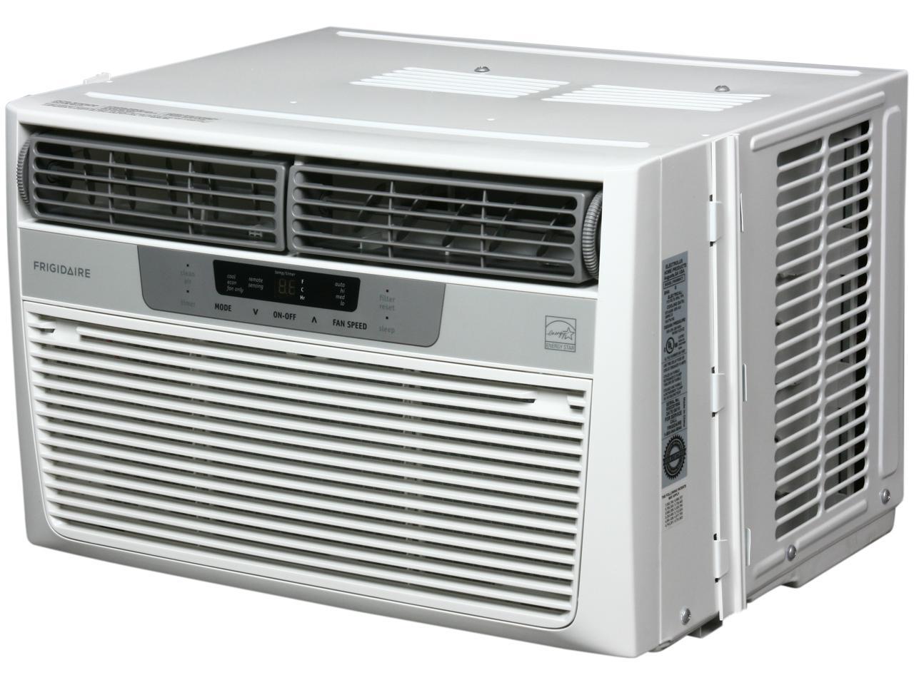 Frigidaire Air Conditioner For Living Room