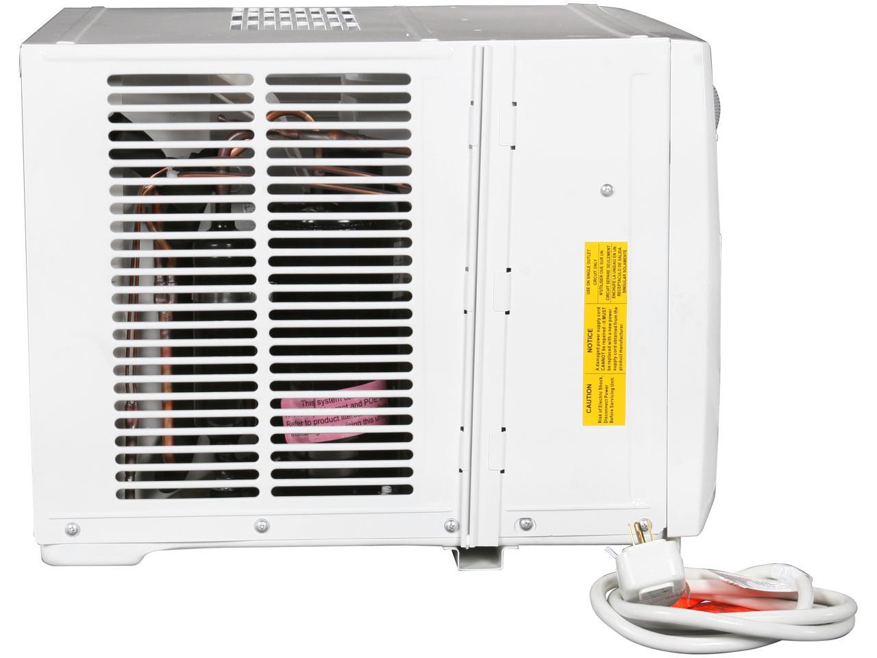 Frigidaire FRA106BU1 10,000 Cooling Capacity (BTU) Window Air