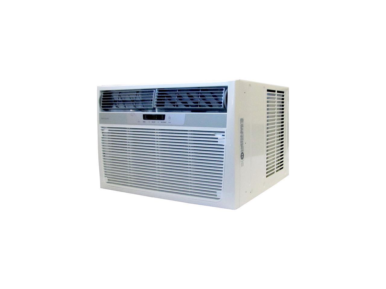 Frigidaire FRA25ESU2 25000/24700 Cooling Capacity (BTU) Window Air