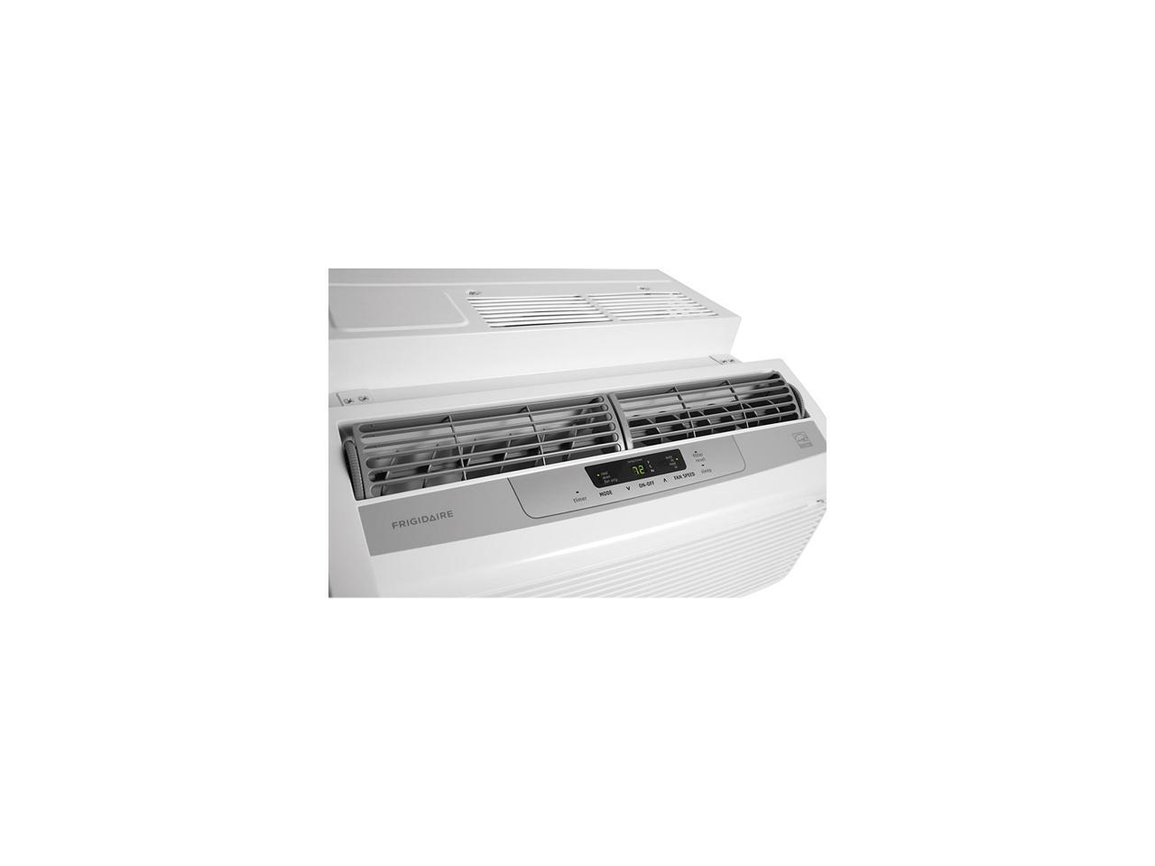 Frigidaire FFRL0633Q1 6,000 Cooling Capacity (BTU) Window Air
