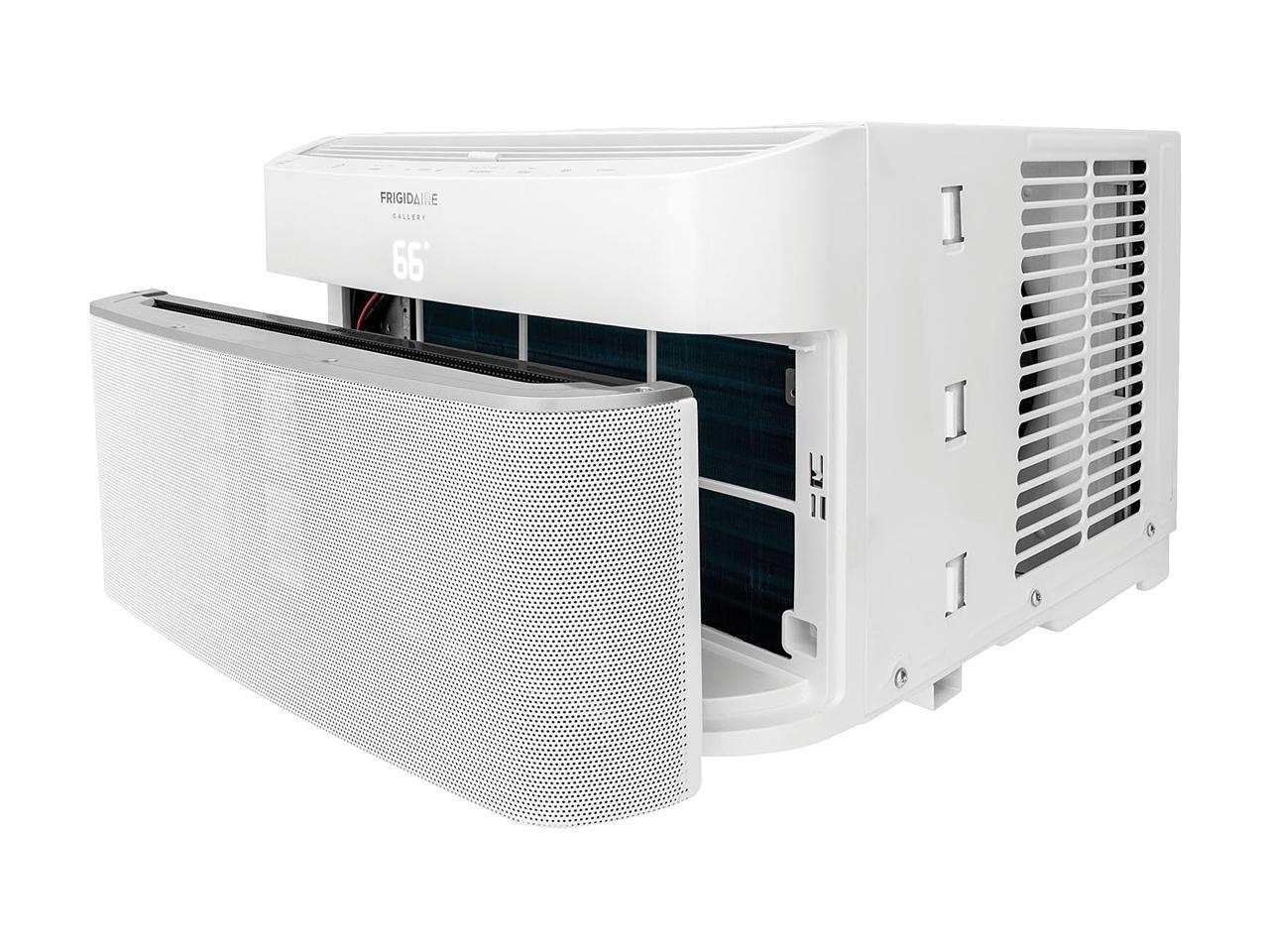 Frigidaire FGRC0844S1 8,000 Cooling Capacity (BTU) Portable Air