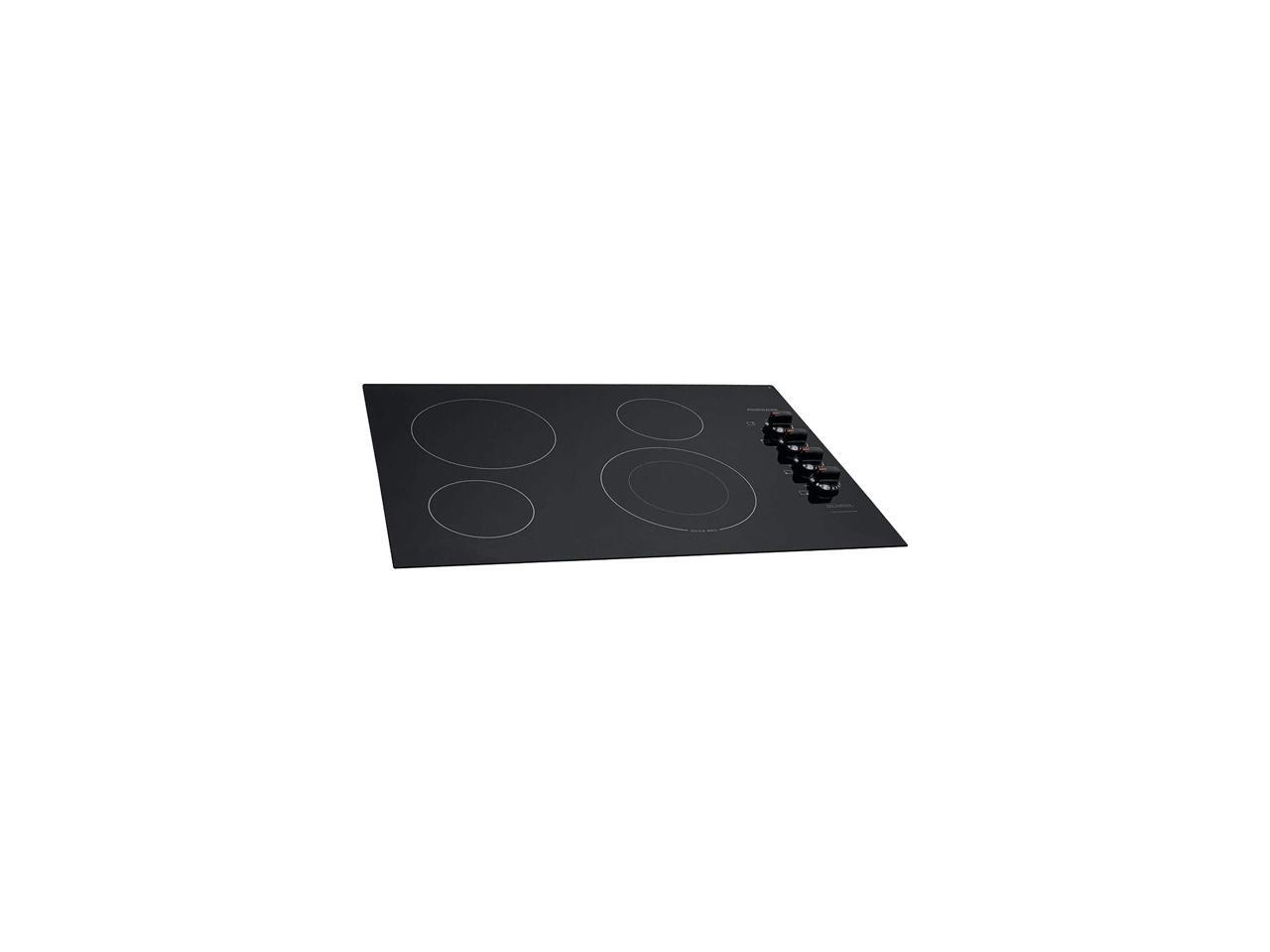 Frigidaire 30" Electric Cooktop FFEC3025UB