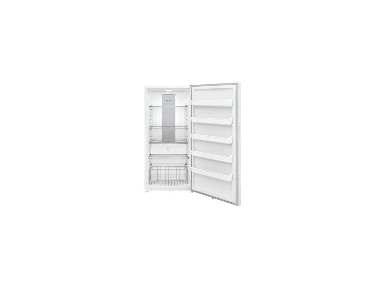 Frigidaire 20.0 Cu. Ft. Upright Freezer White FFFU20F1UW