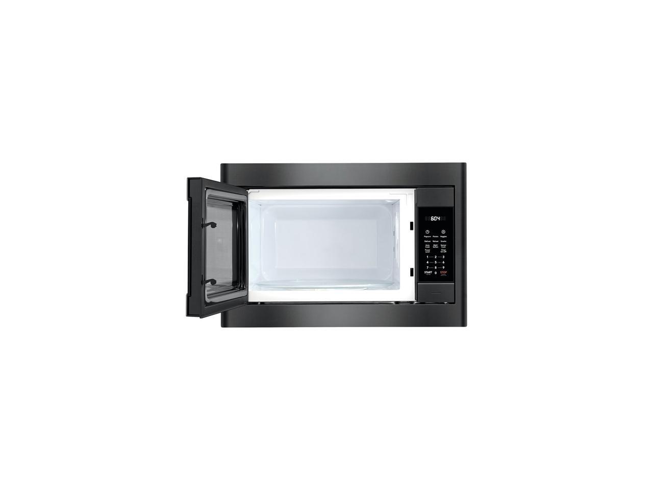 Frigidaire Gallery 2.2 Cu. Ft. BuiltIn Microwave FGMO226NUD