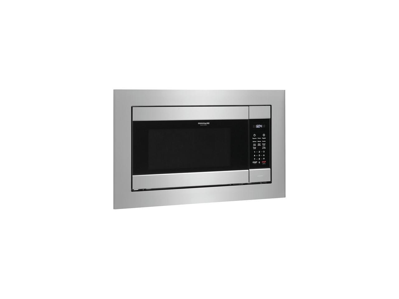 Frigidaire Gallery 2.2 Cu. Ft. BuiltIn Microwave FGMO226NUF
