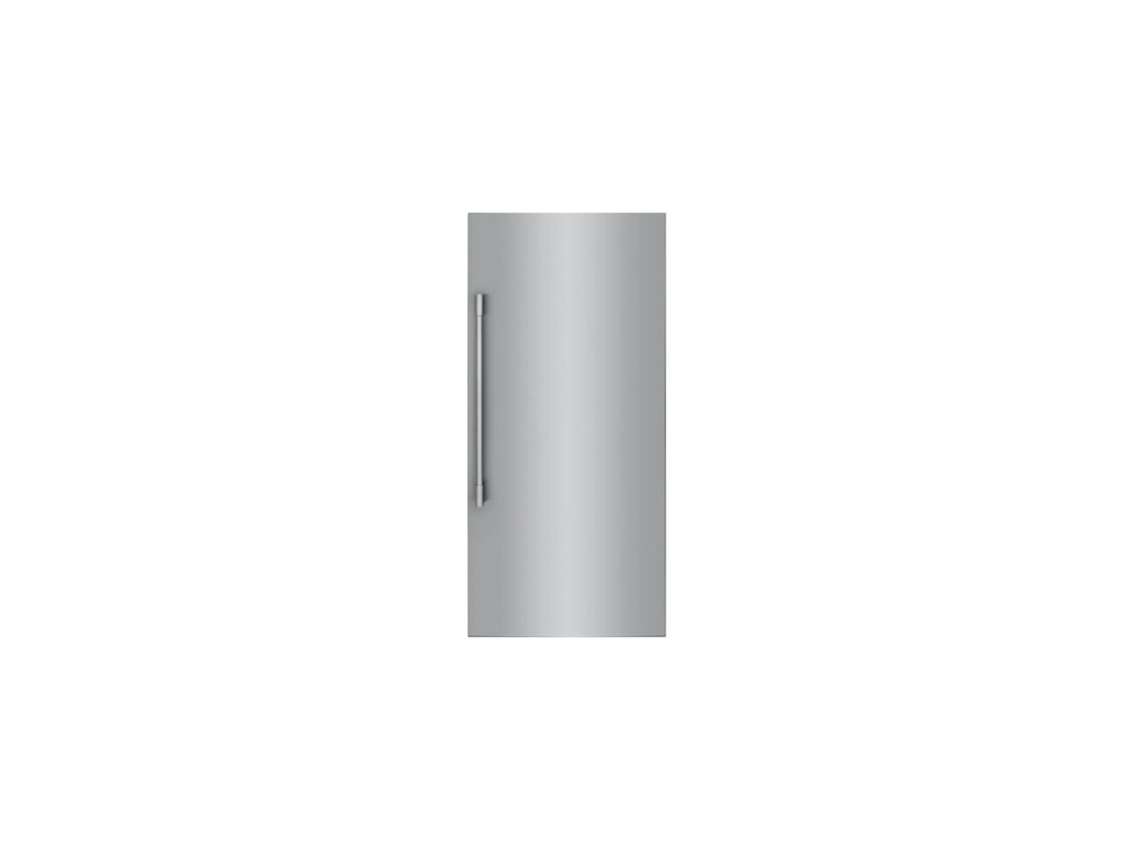 Frigidaire 19 Cu. Ft. Professional SingleDoor Refrigerator Stainless