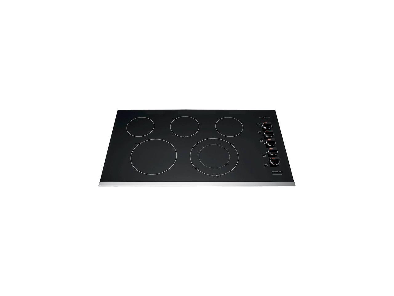 Frigidaire 36" Electric Cooktop FFEC3625US