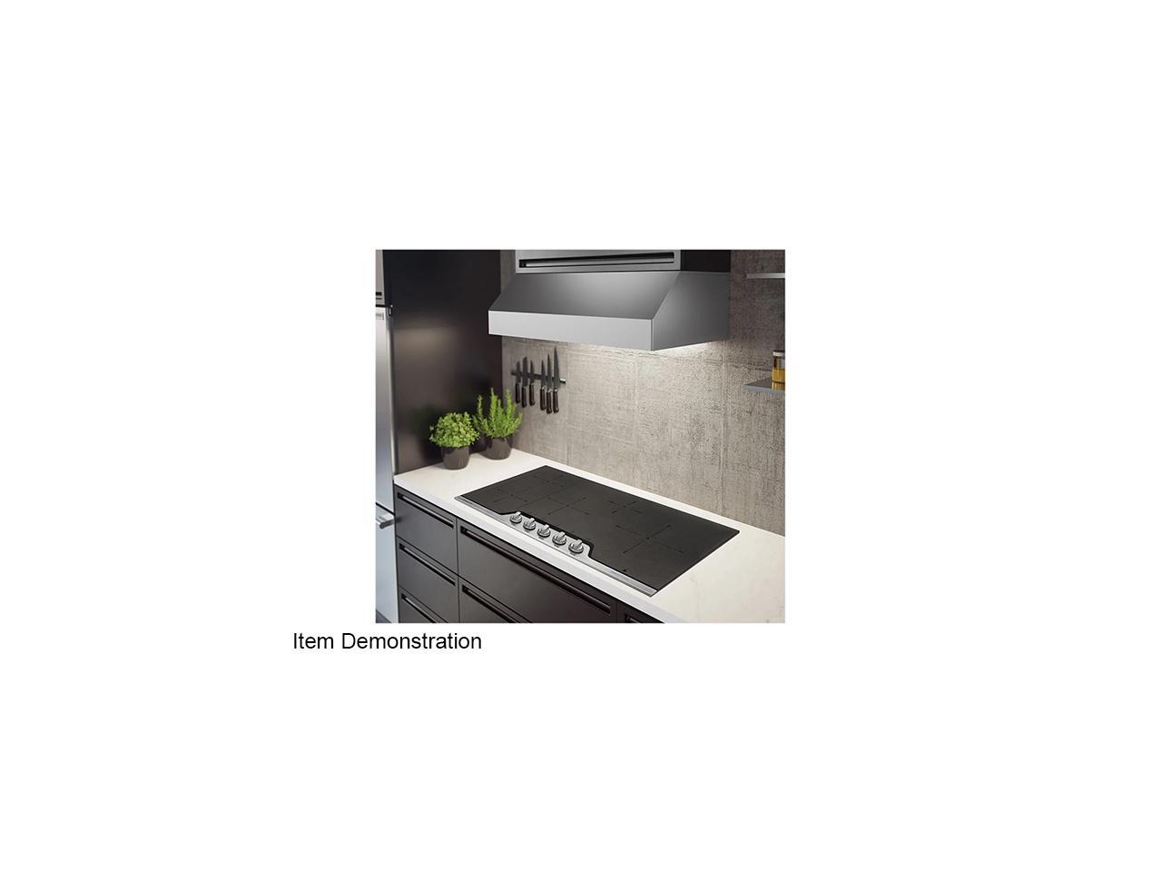 Frigidaire Professional 36" Induction Cooktop FPIC3677RF