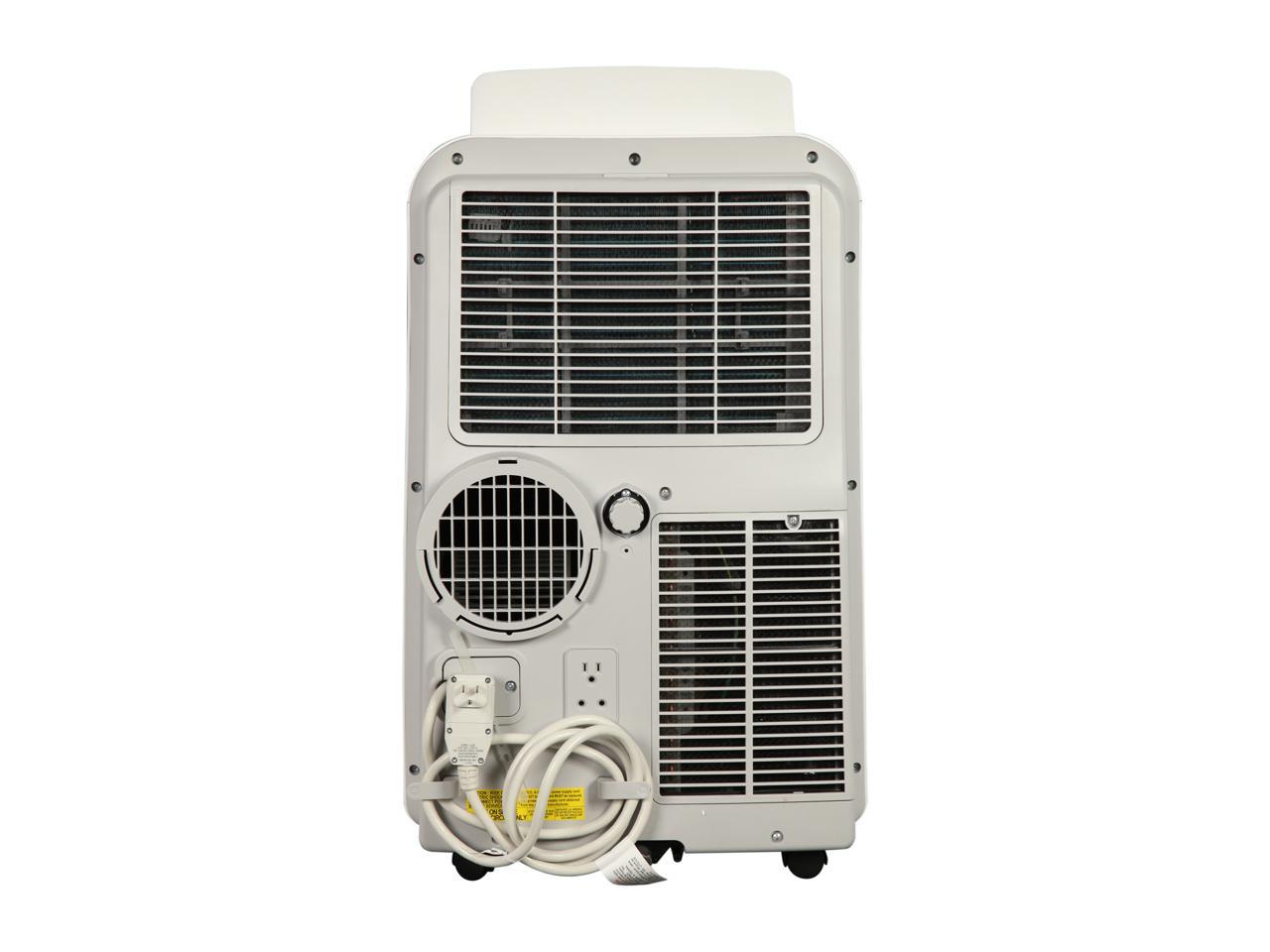 Refurbished: Arctic King WPPD12CR8N 12,000 Cooling Capacity (BTU ...