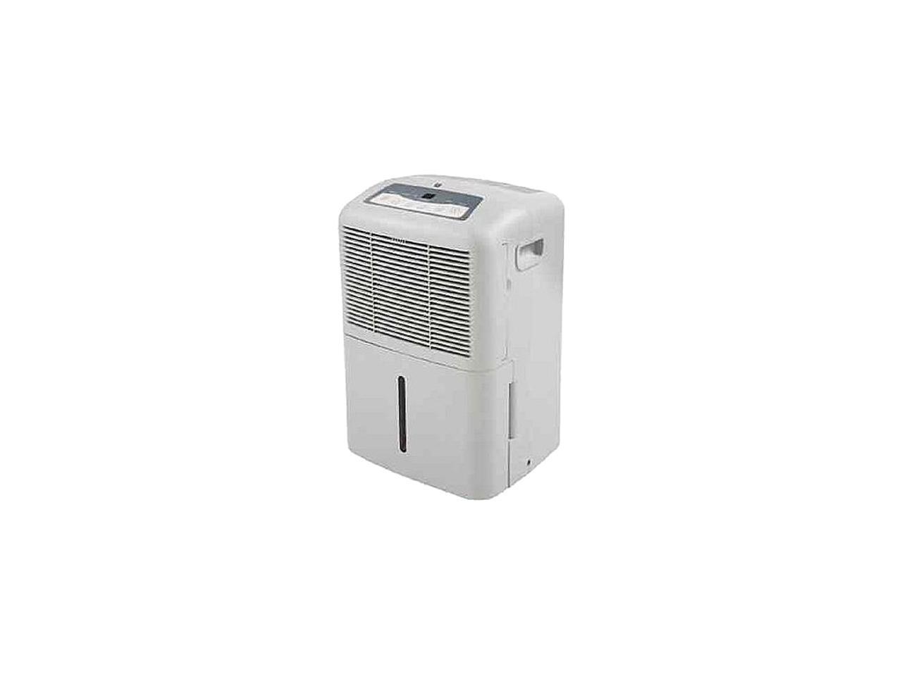 Kool King MDK50AEN1BA9 Dehumidifier White