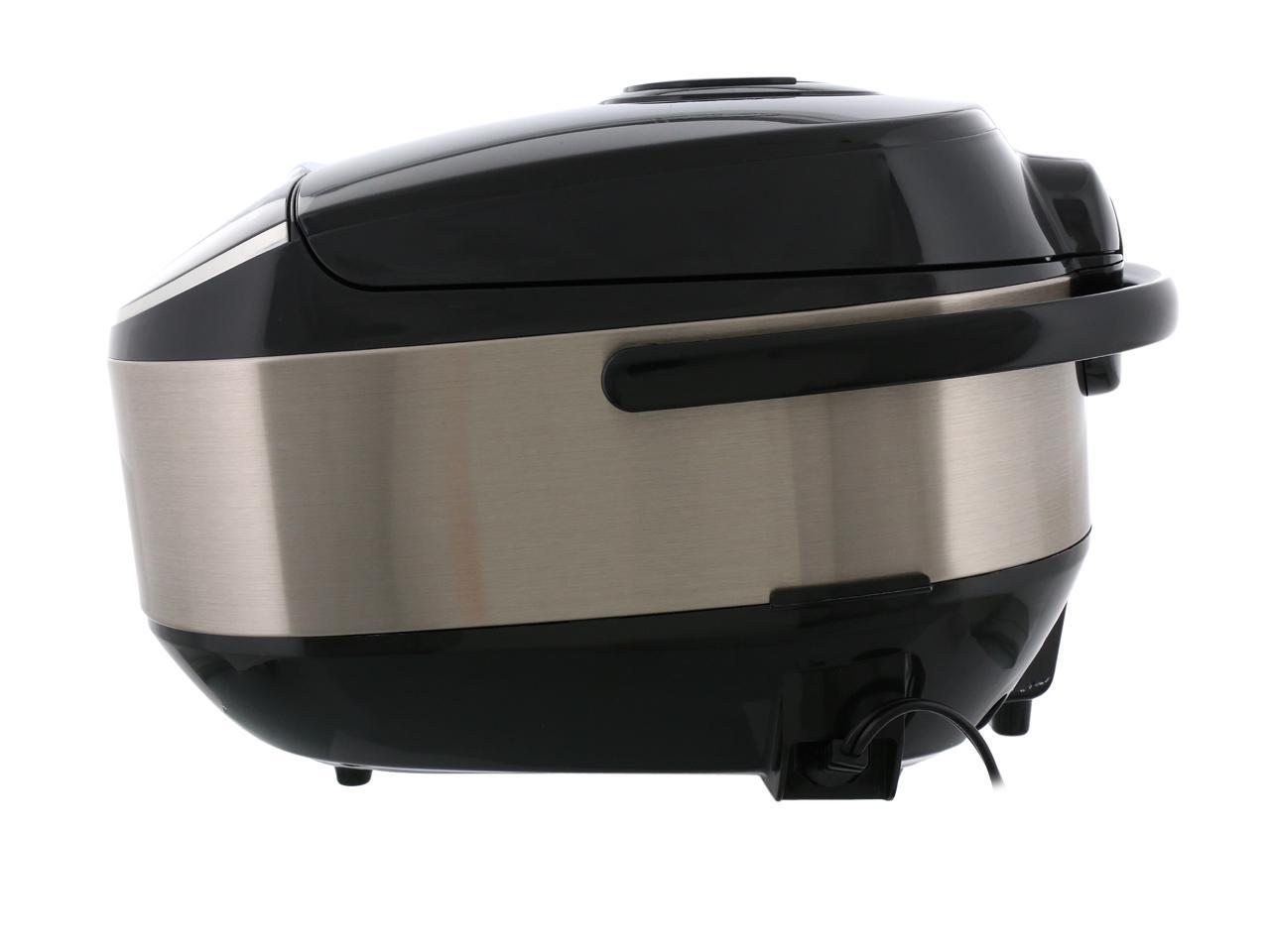 Midea TasteMaker All In One Rice Cooker and MultiFunction Cooker MMC1710B