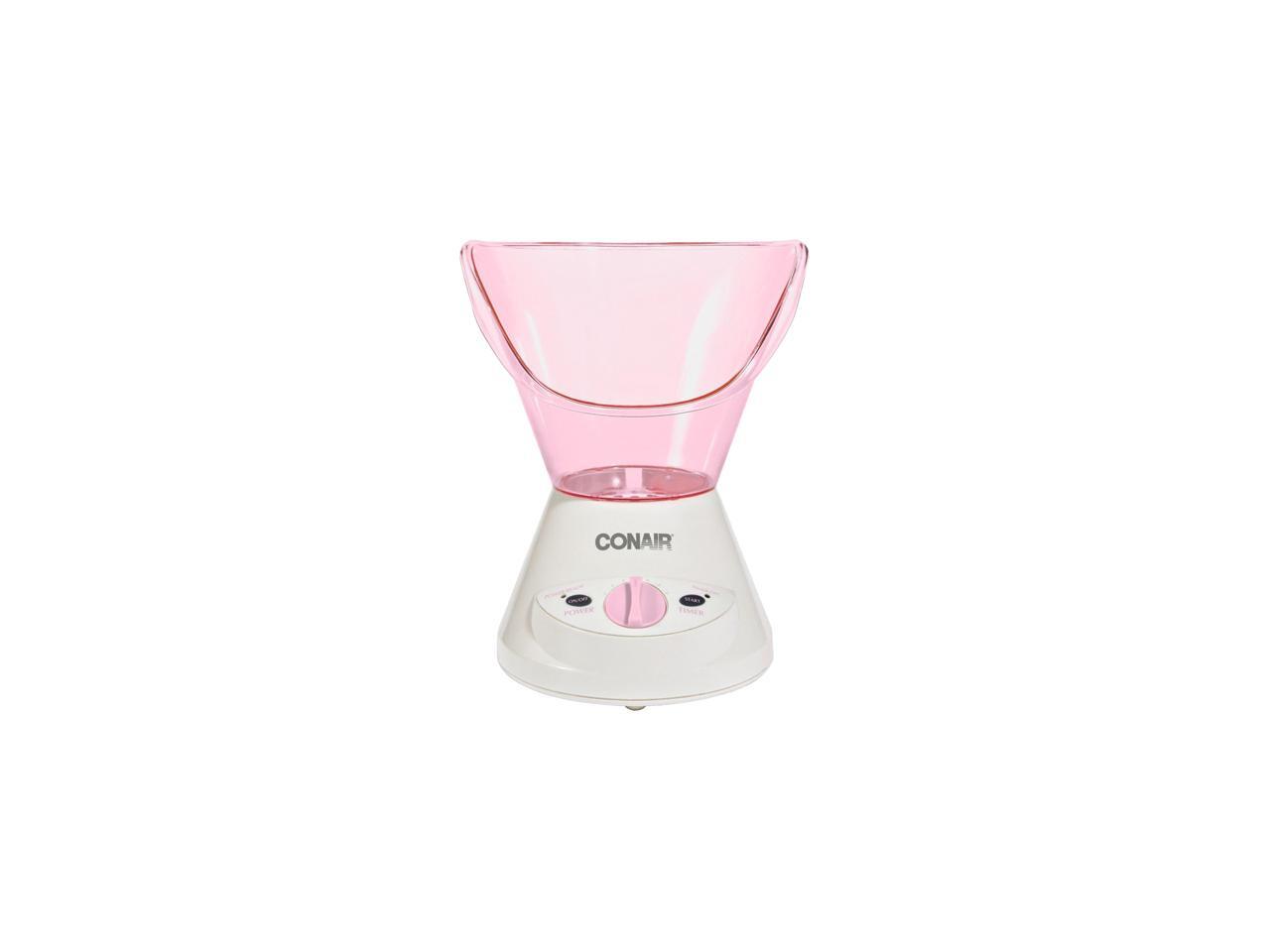 conair true glow all in one facial trim system