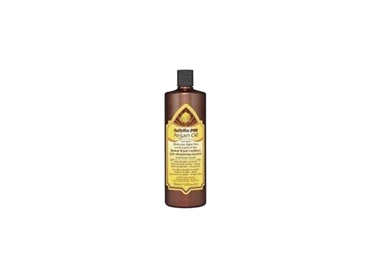 8. "One 'n Only Argan Oil Color Oasis Blue Shampoo" at Sally Beauty - wide 9